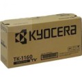 Toner Kyocera TK-1160 do P2040dn, P2040dw | 7,2k (1T02RY0NL0) Black